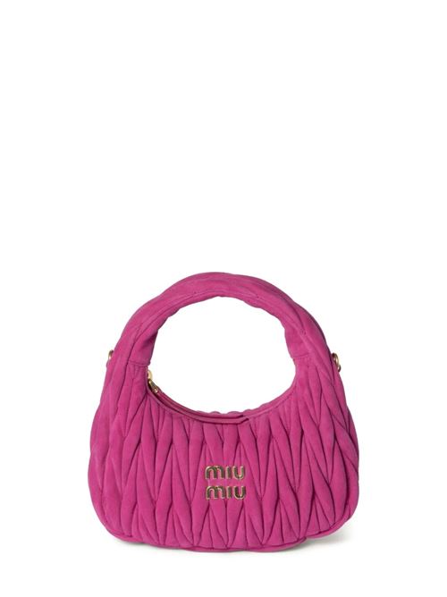 Borsa Wander MIU MIU | 5BC125AB7OF0029